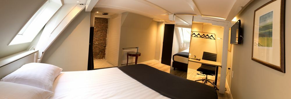 Hotel Frank Since 1666 Amsterdam Dış mekan fotoğraf